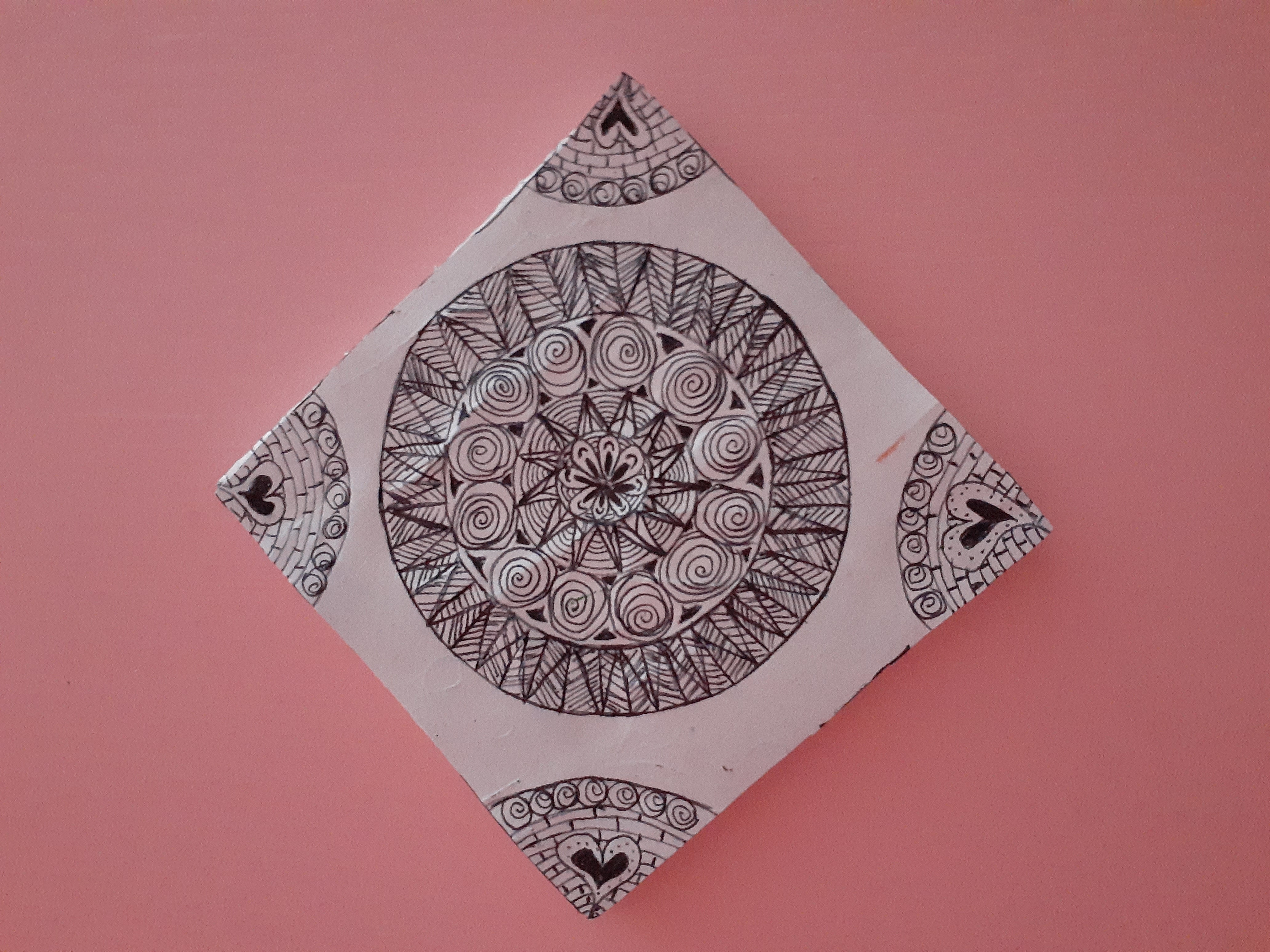 Mandala 9